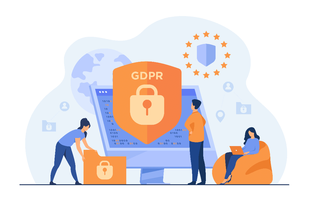 Trusted Public Services Built on Verifiable Data