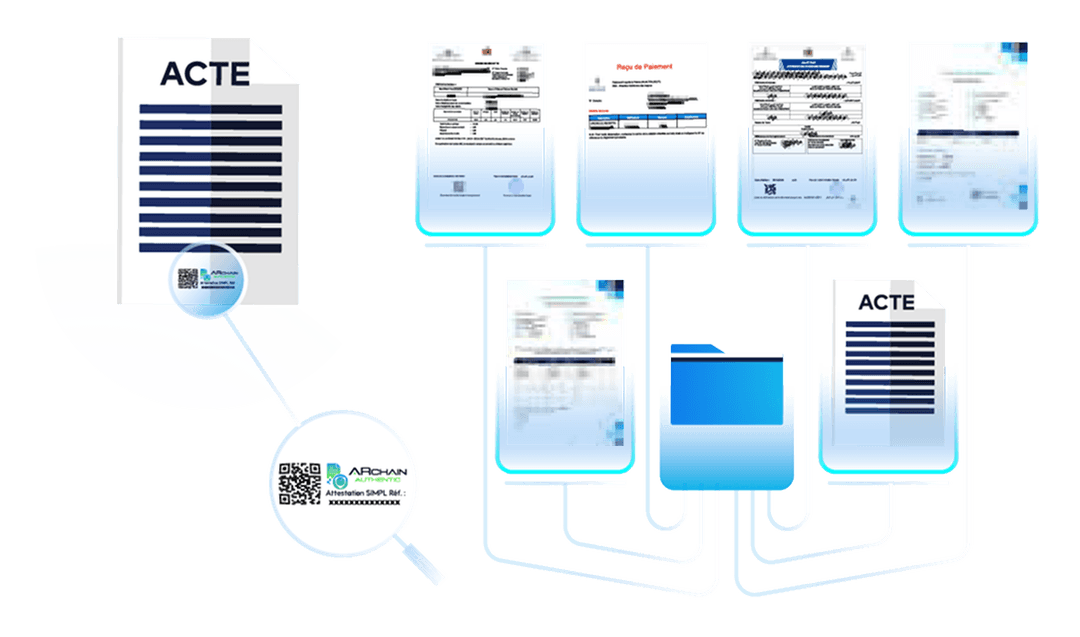 From Origin to Delivery — With Full Traceability