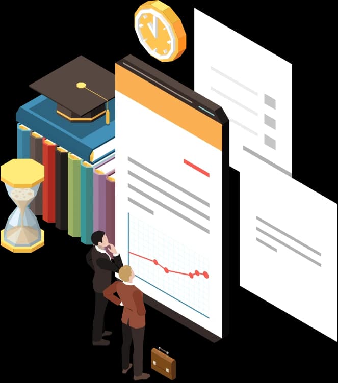 Secure Academic Credentials for a Trusted Future